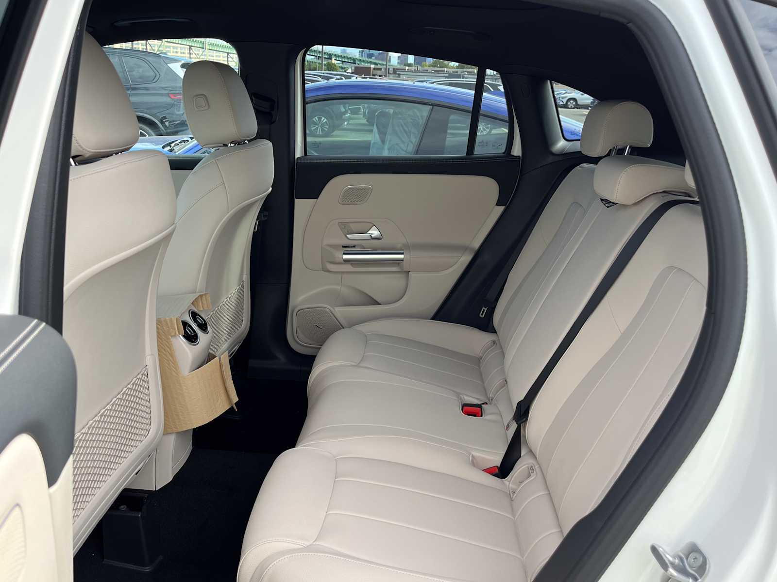 new 2026 Mercedes-Benz GLA 250 car