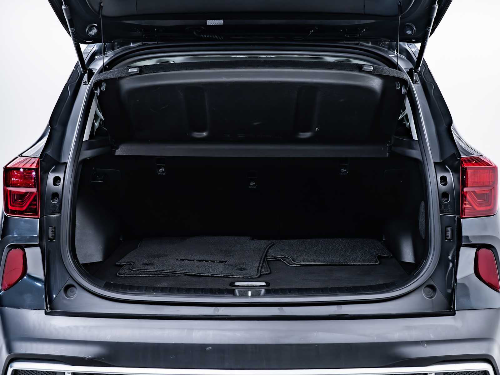 used 2021 Kia Seltos car, priced at $19,998