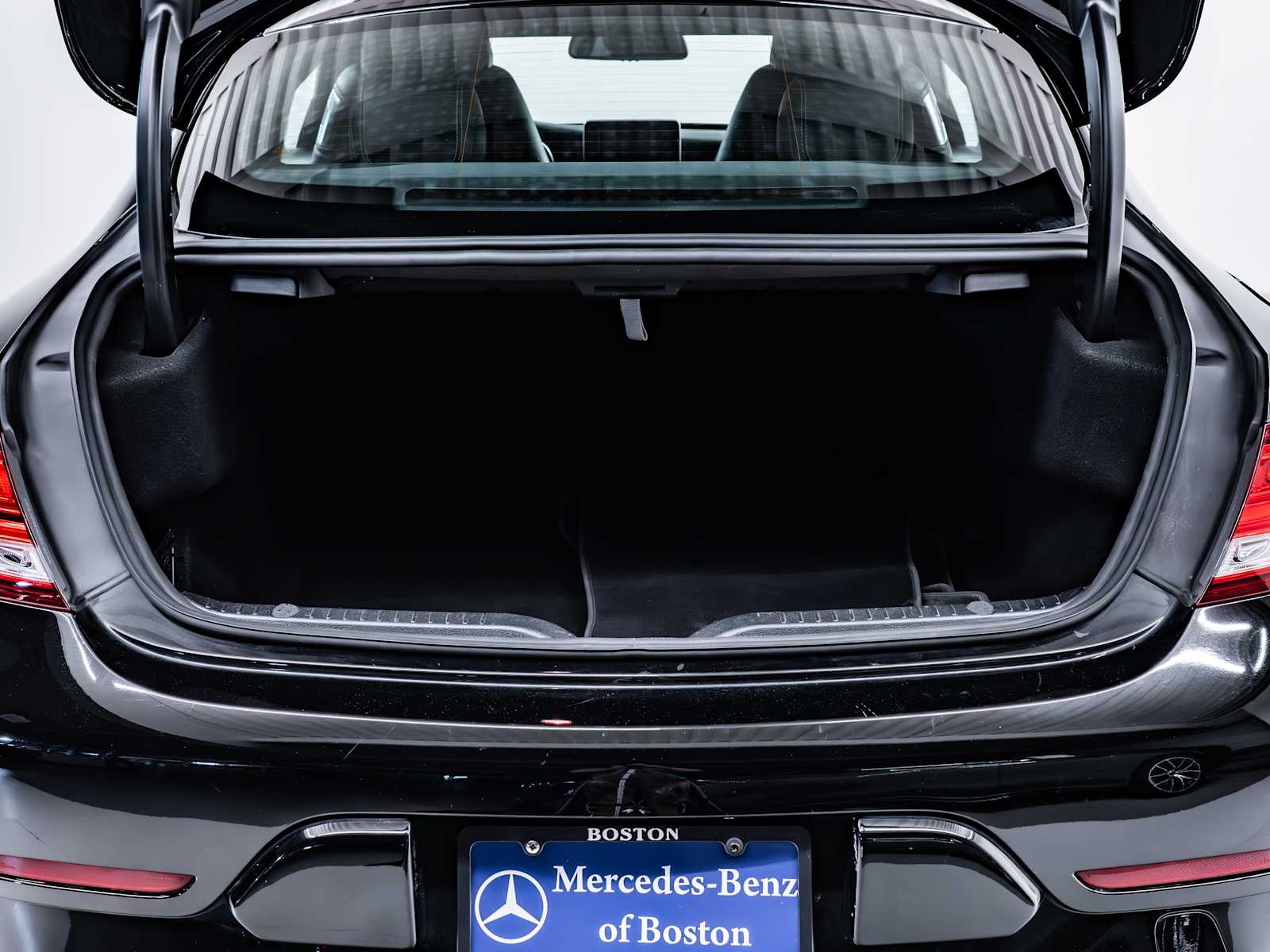 used 2018 Mercedes-Benz C-Class car, priced at $22,498