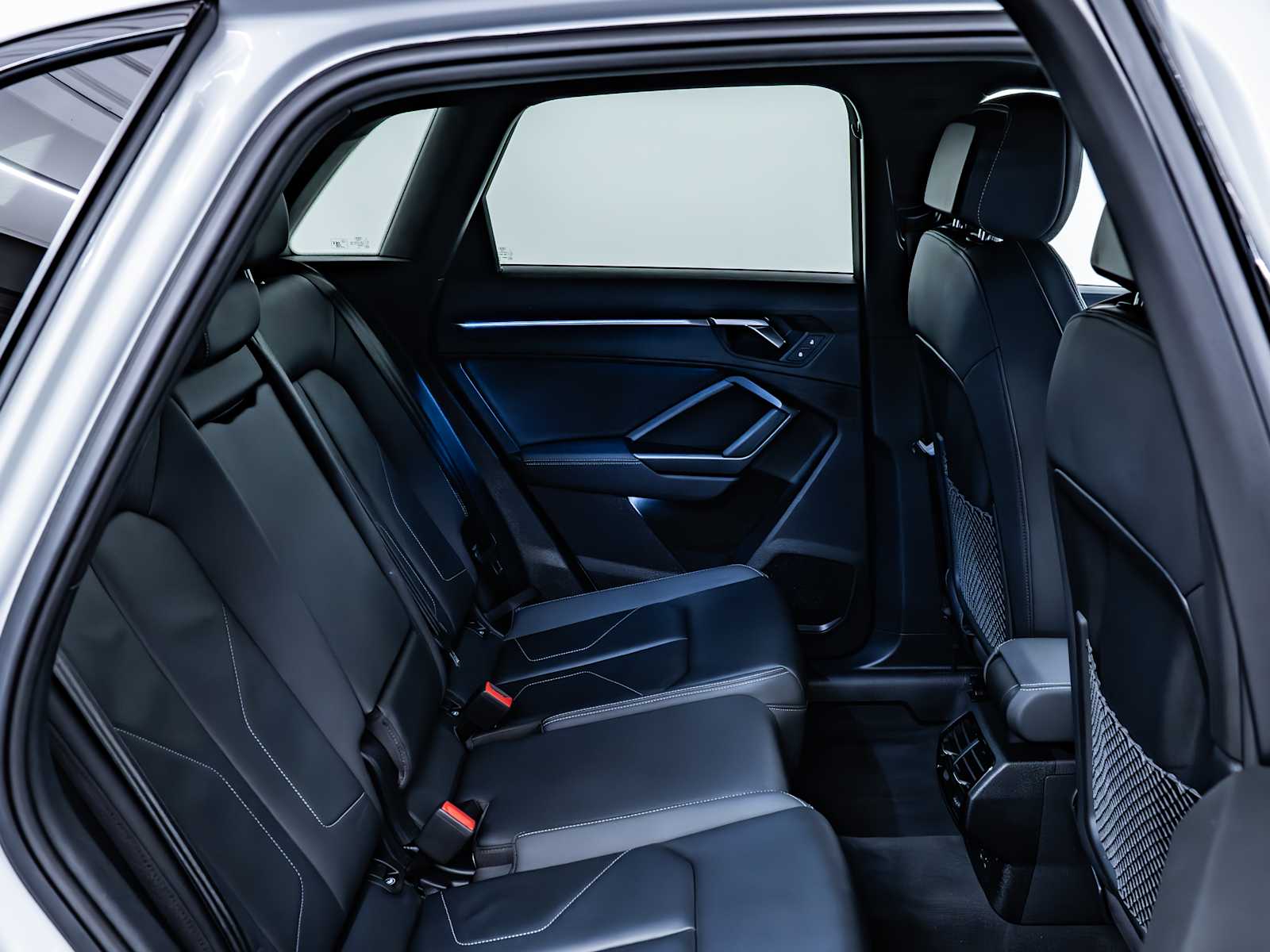 used 2022 Audi Q3 car, priced at $25,498