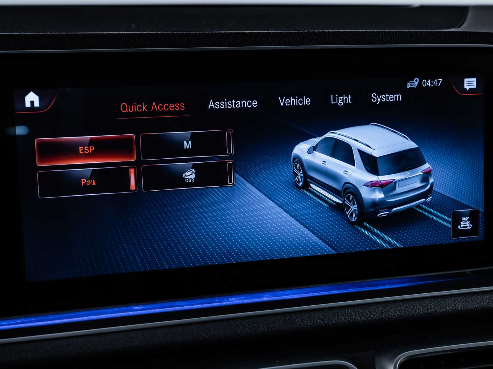 used 2020 Mercedes-Benz GLE 350 car, priced at $42,998