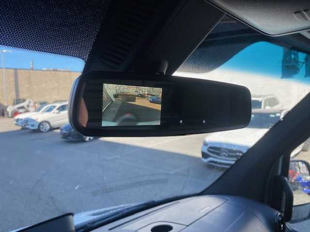 new 2026 Mercedes-Benz Sprinter 2500 car