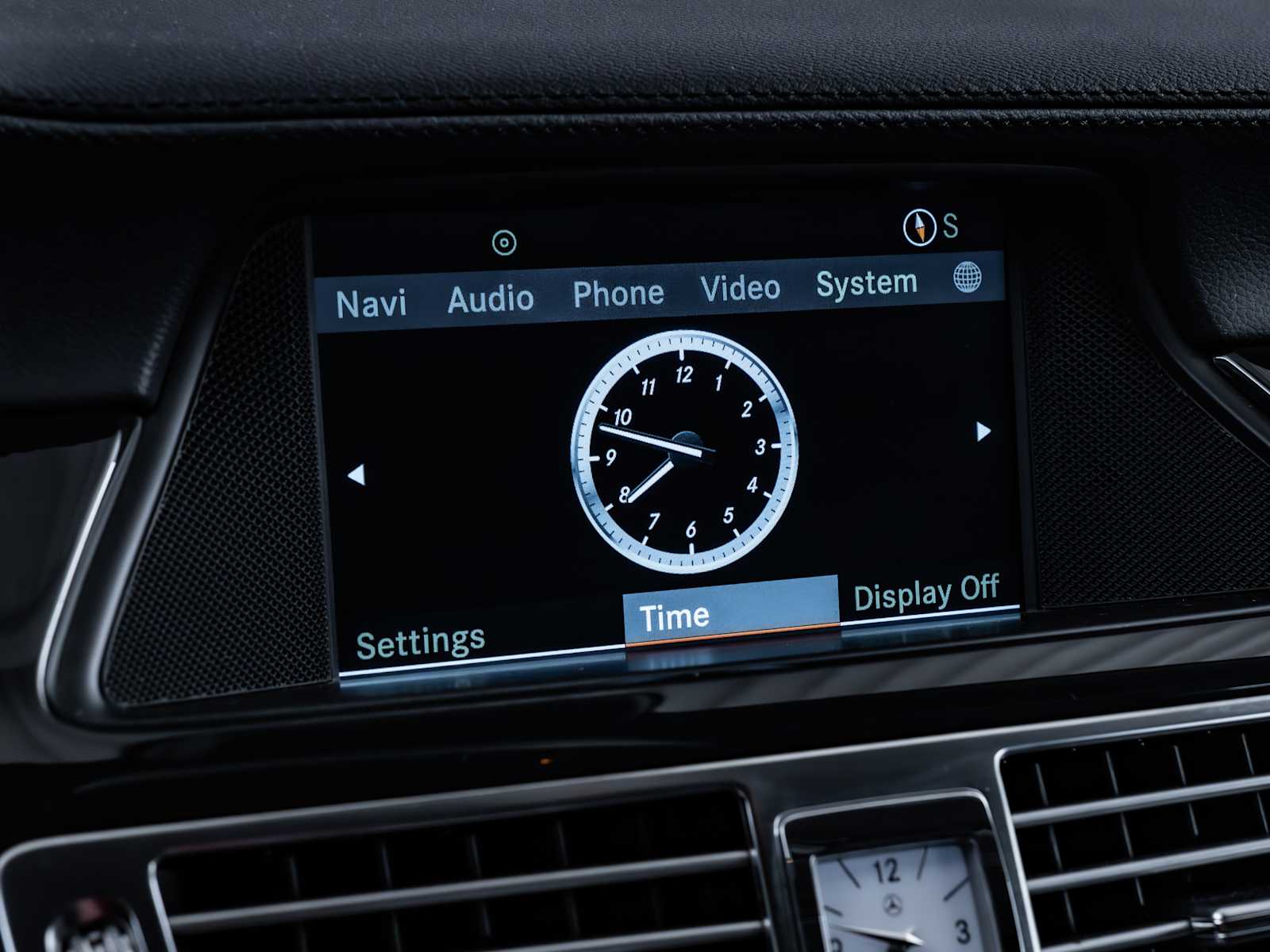 used 2012 Mercedes-Benz CLS-Class car, priced at $20,998