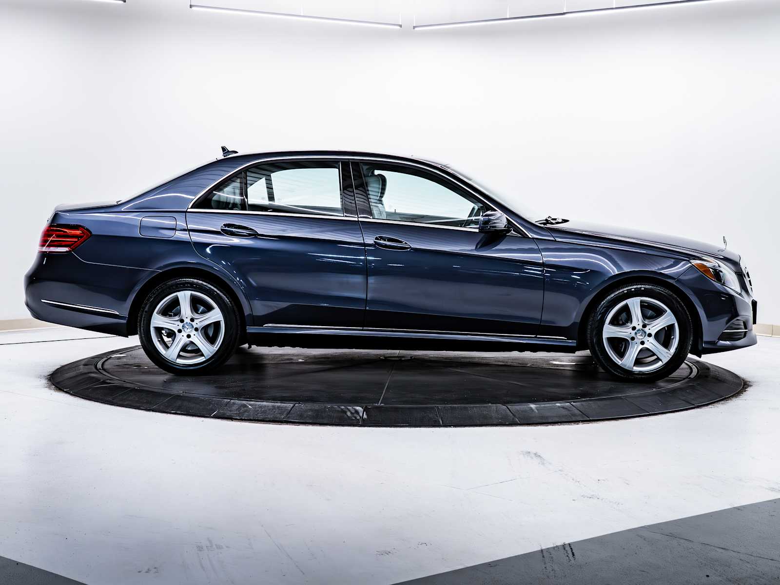 used 2016 Mercedes-Benz E-Class car, priced at $14,998