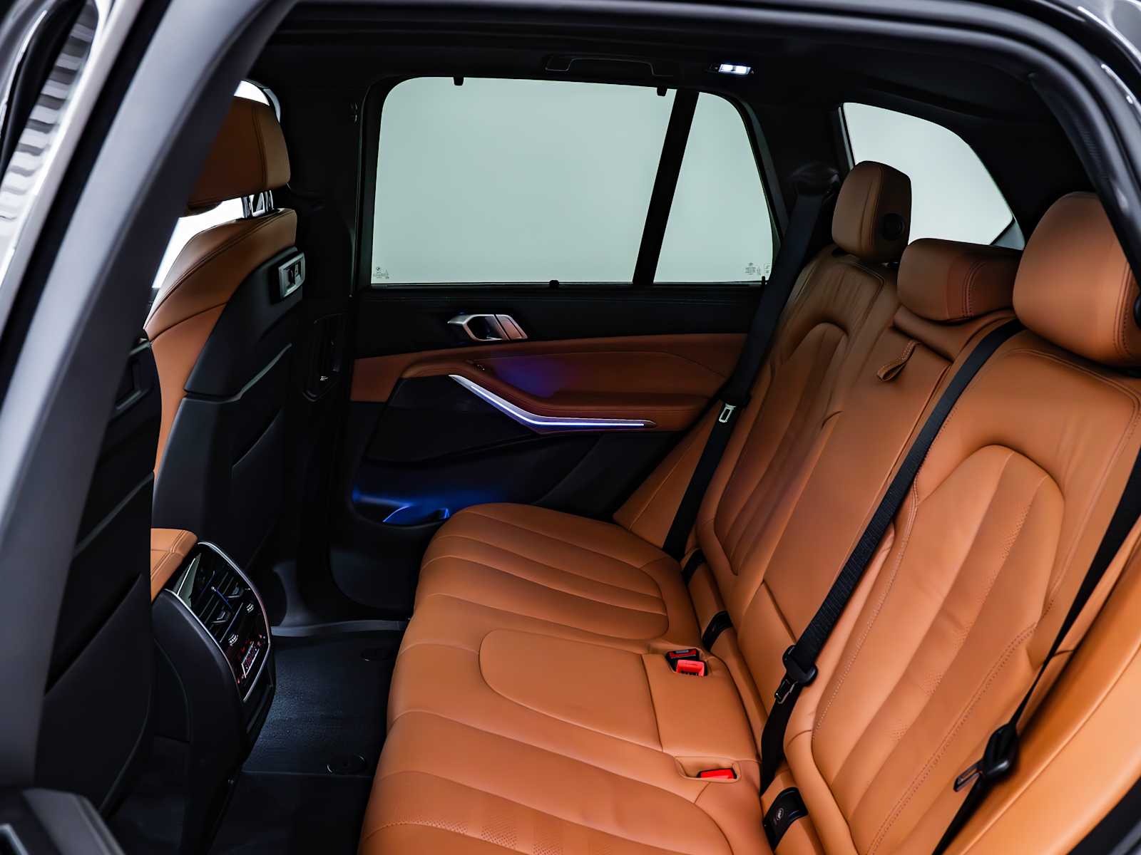 used 2022 BMW X5 car, priced at $47,998