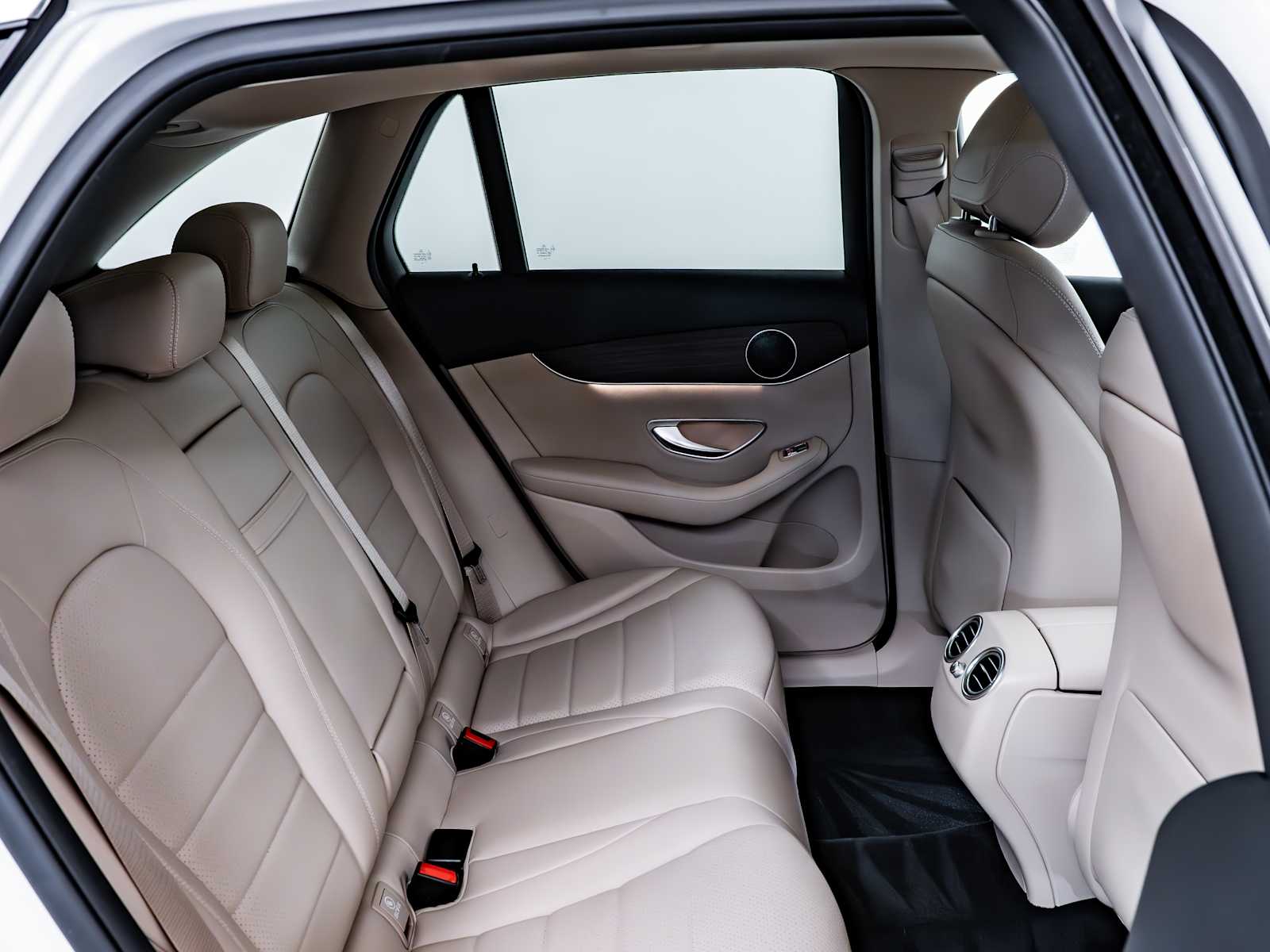used 2022 Mercedes-Benz GLC 300 car, priced at $32,798