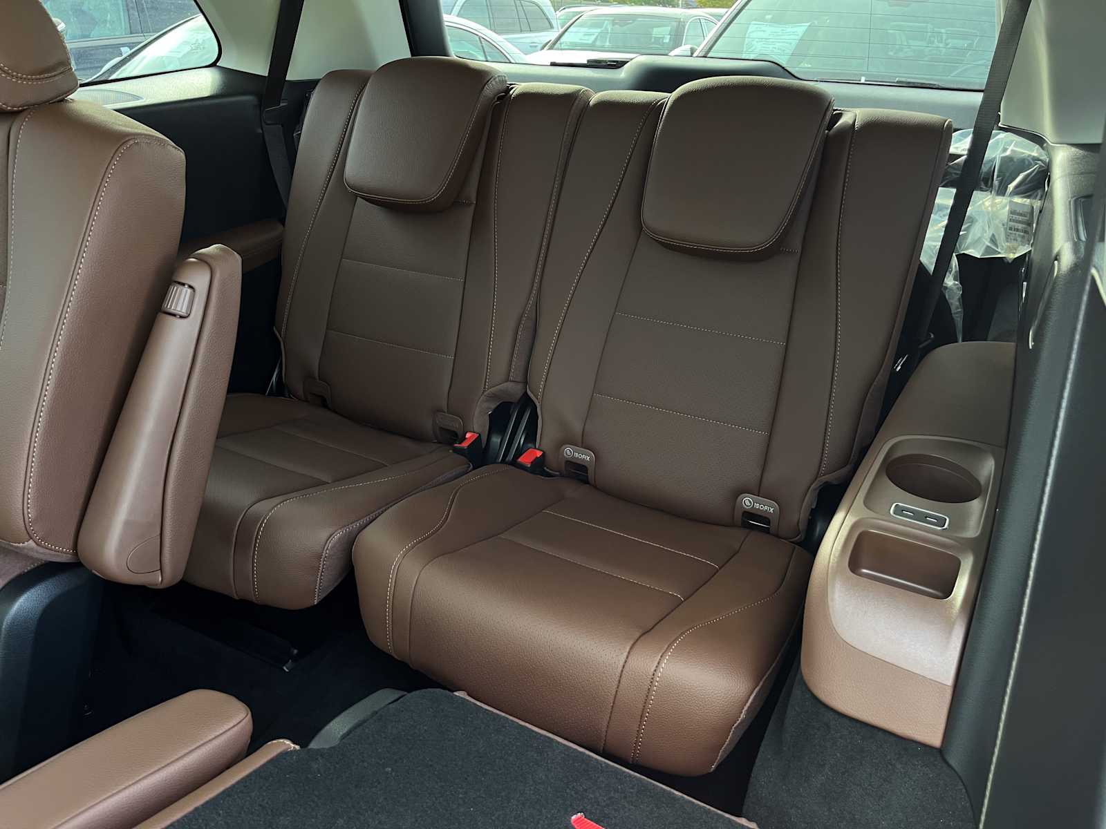 new 2026 Mercedes-Benz GLS 450 car