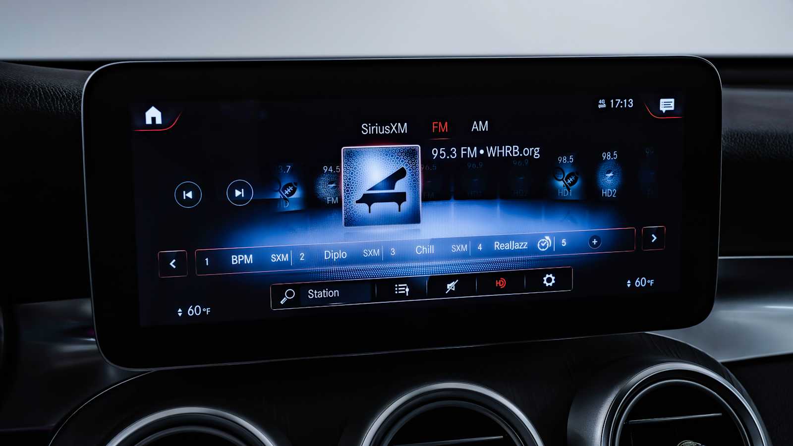 used 2022 Mercedes-Benz GLC 300 car, priced at $35,998