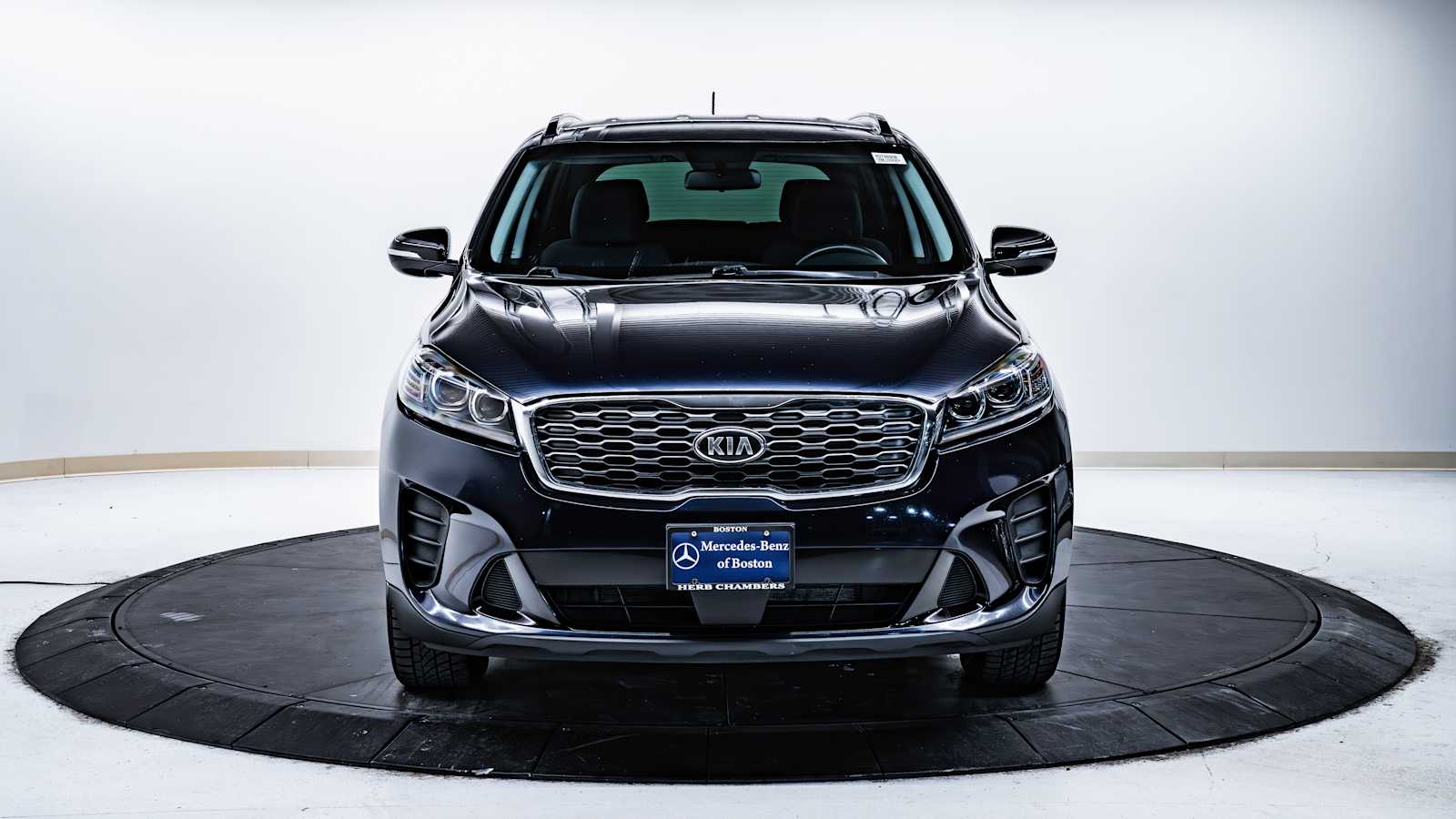 used 2020 Kia Sorento car, priced at $14,623