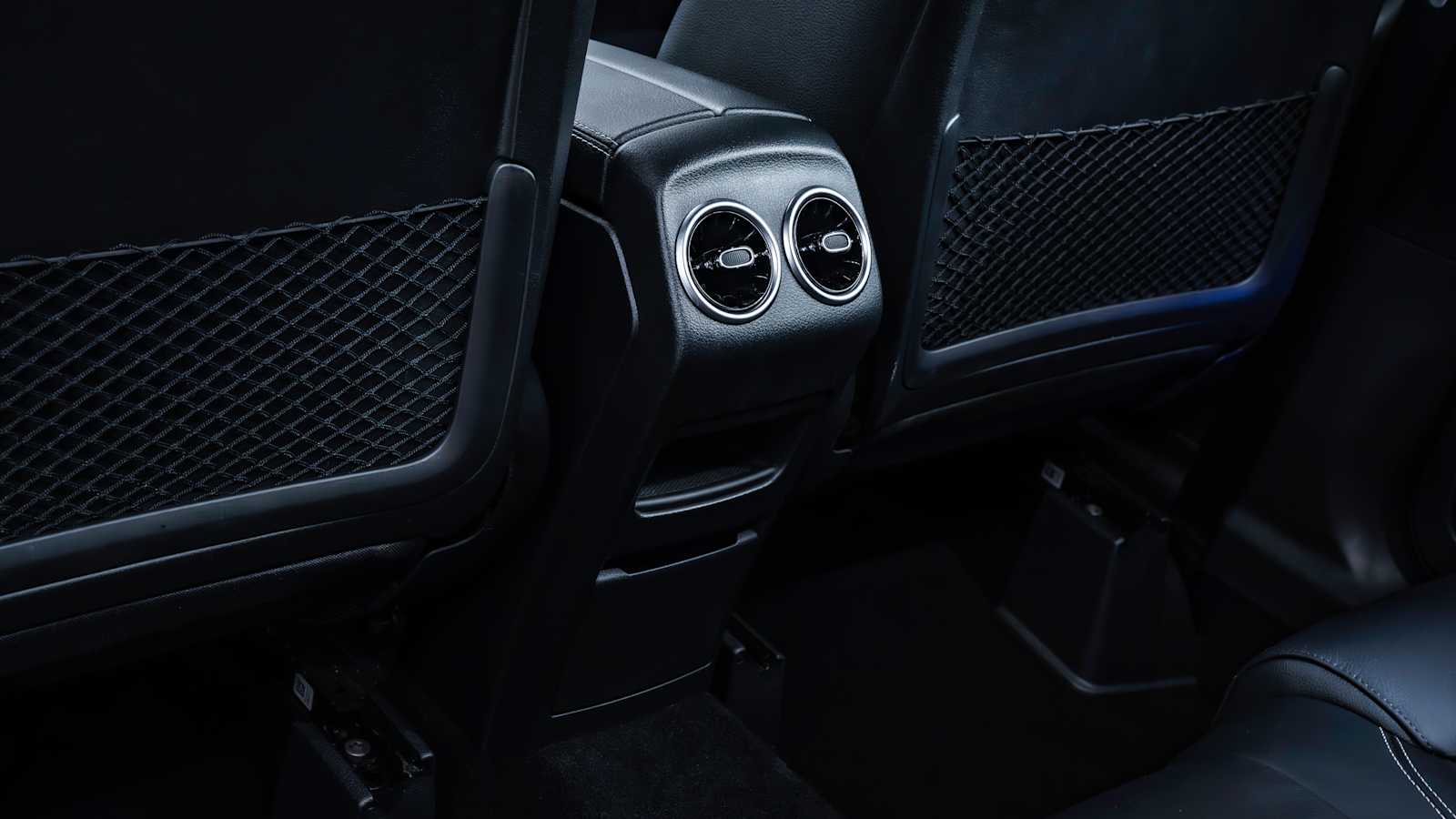 used 2023 Mercedes-Benz AMG GLA 35 car, priced at $41,998