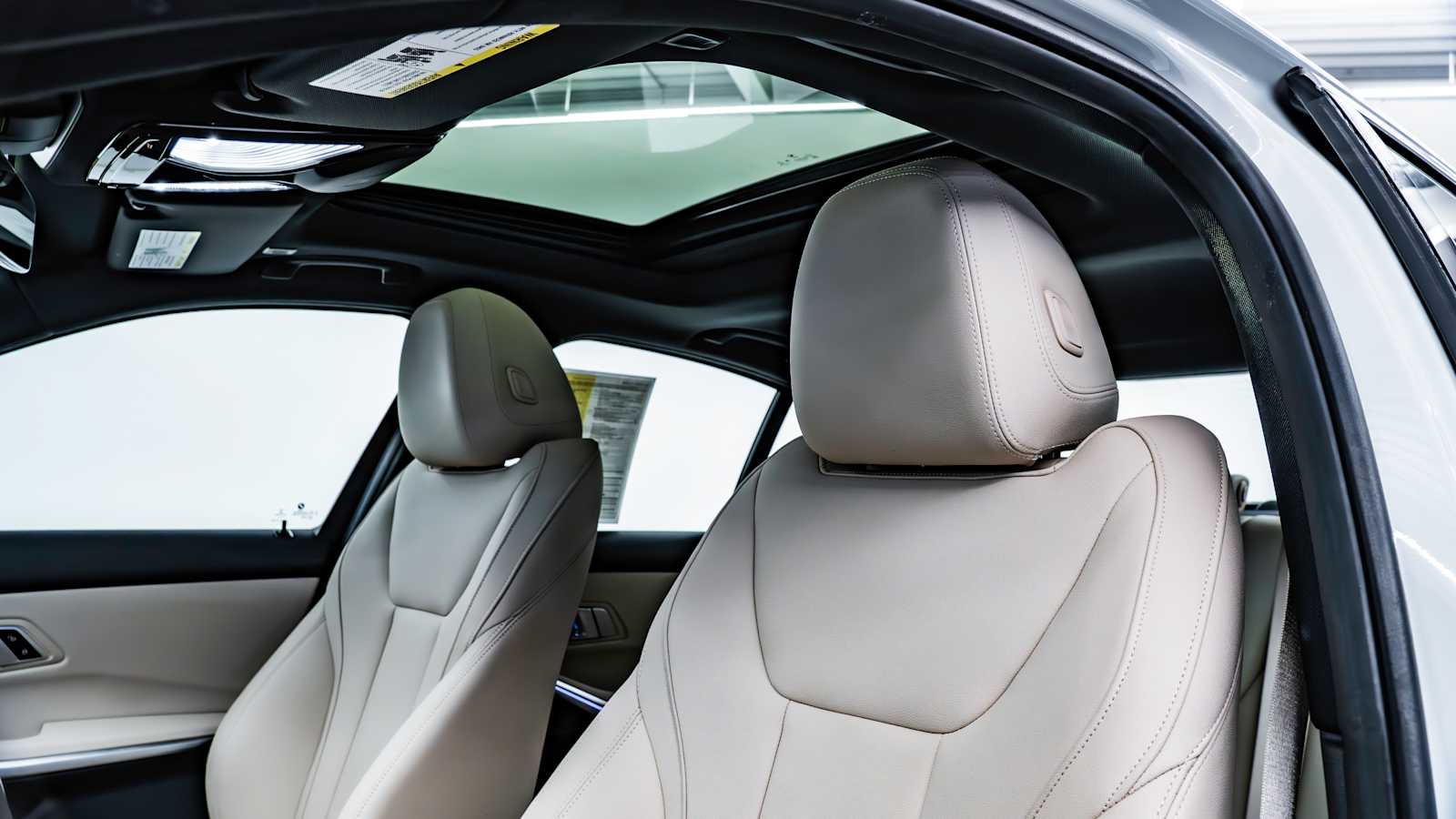 used 2021 BMW 330i car, priced at $32,998