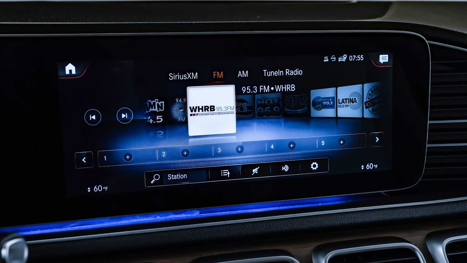 used 2022 Mercedes-Benz GLE 350 car, priced at $44,998