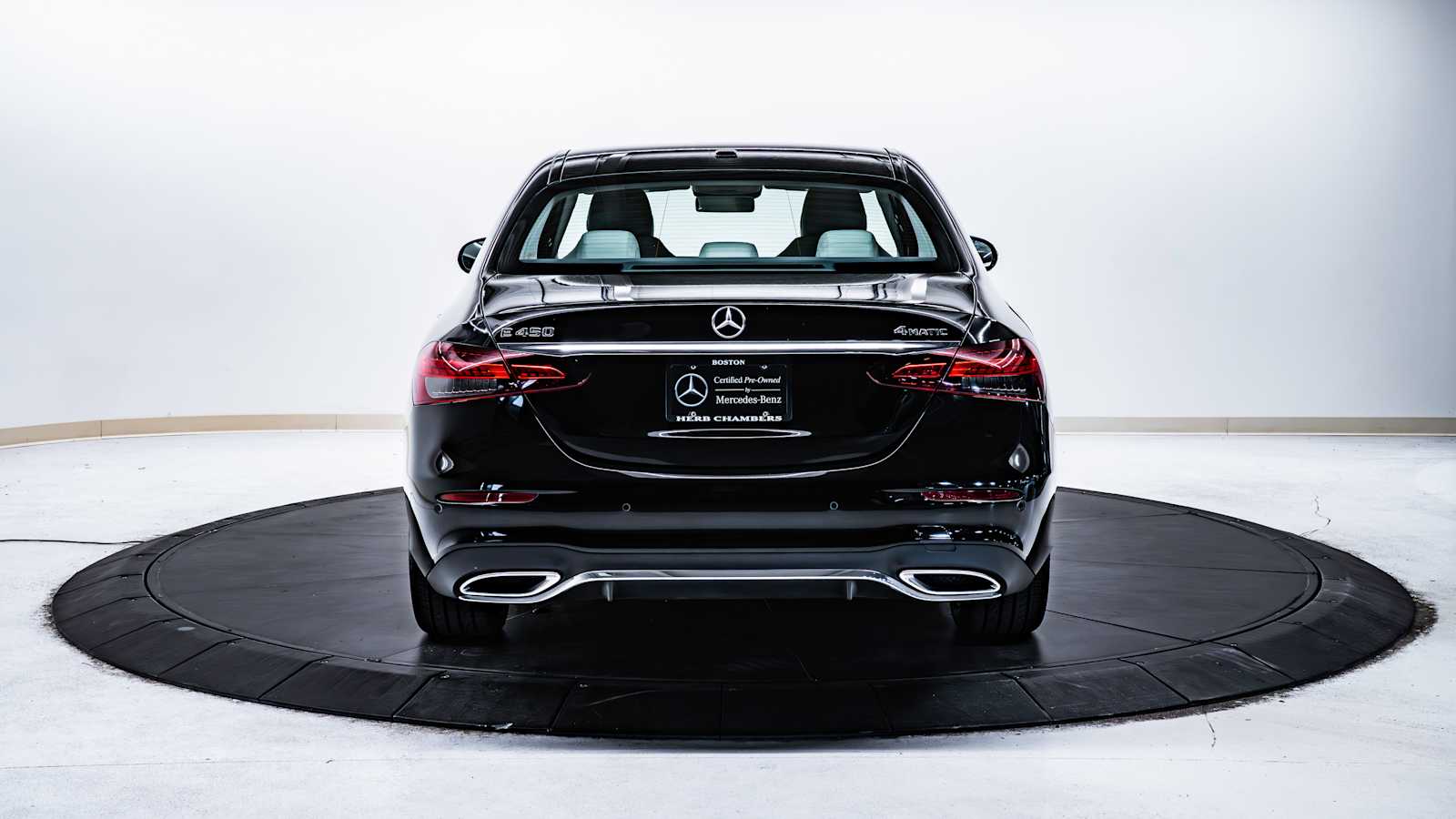 used 2021 Mercedes-Benz E-Class car, priced at $42,898