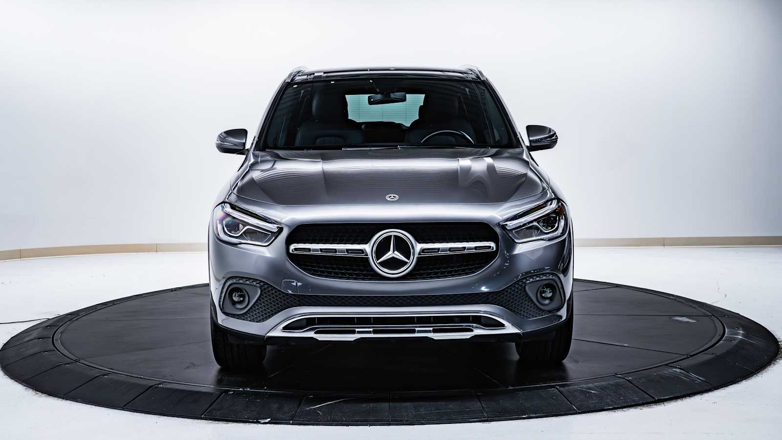 used 2021 Mercedes-Benz GLA 250 car, priced at $29,198