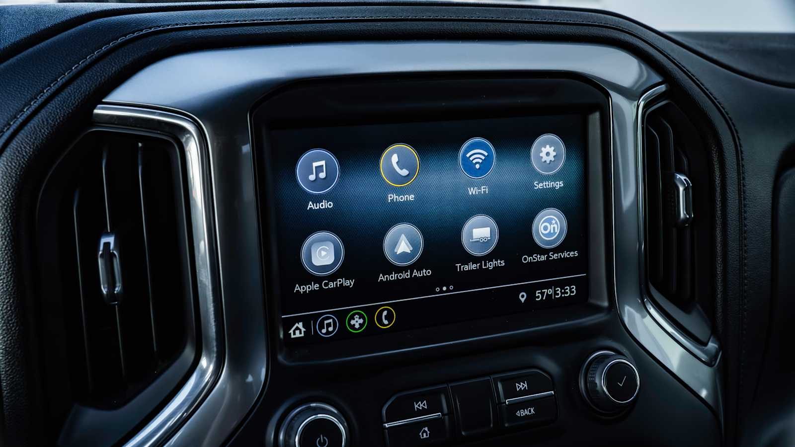 used 2019 Chevrolet Silverado 1500 car, priced at $29,998