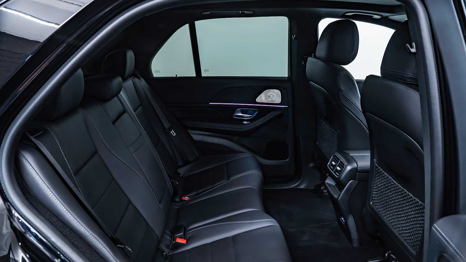used 2024 Mercedes-Benz GLE 450 car, priced at $69,998