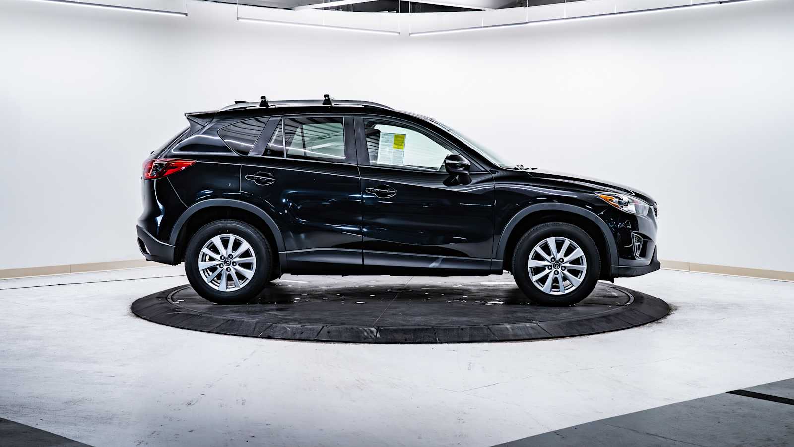 used 2015 Mazda Mazda CX-5 car, priced at $15,698