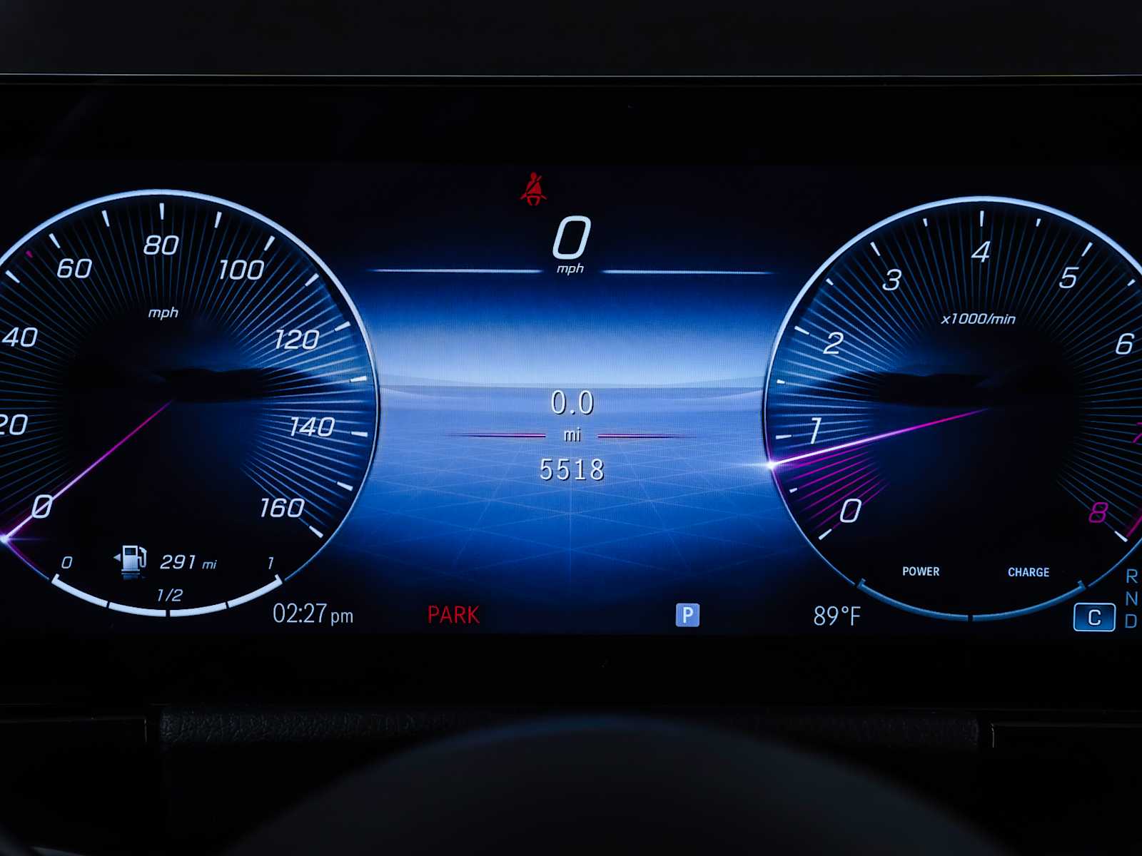 used 2025 Mercedes-Benz GLA 250 car, priced at $40,998