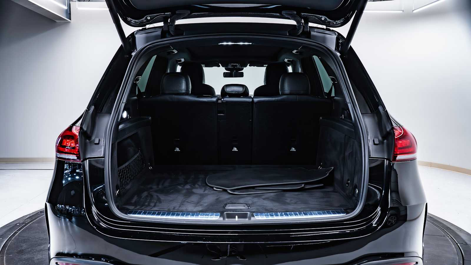 used 2022 Mercedes-Benz GLE 350 car, priced at $49,798