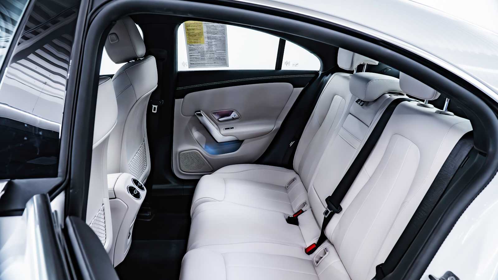 used 2025 Mercedes-Benz CLA 250 car, priced at $41,798