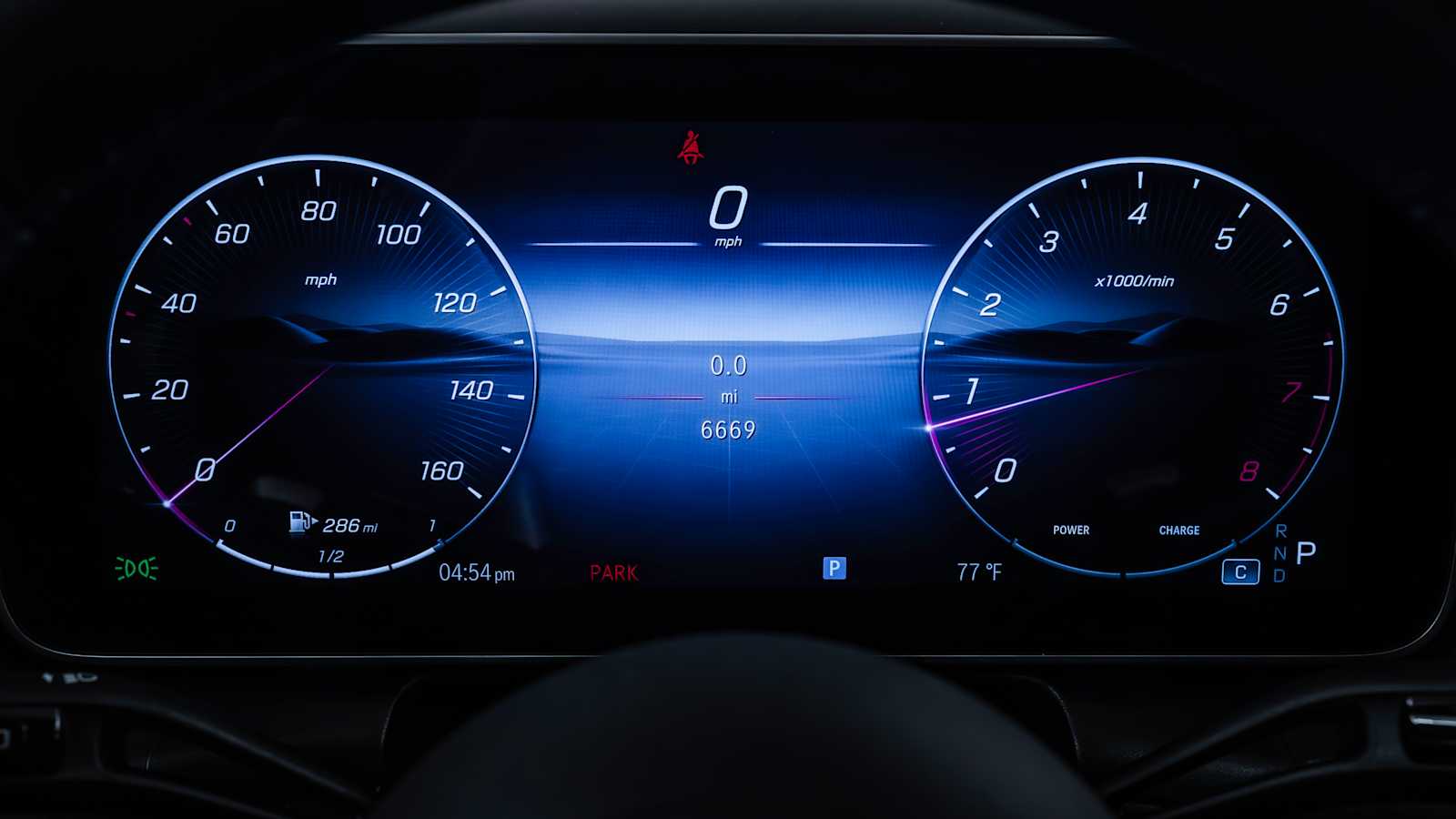 used 2025 Mercedes-Benz GLC 300 car, priced at $50,598