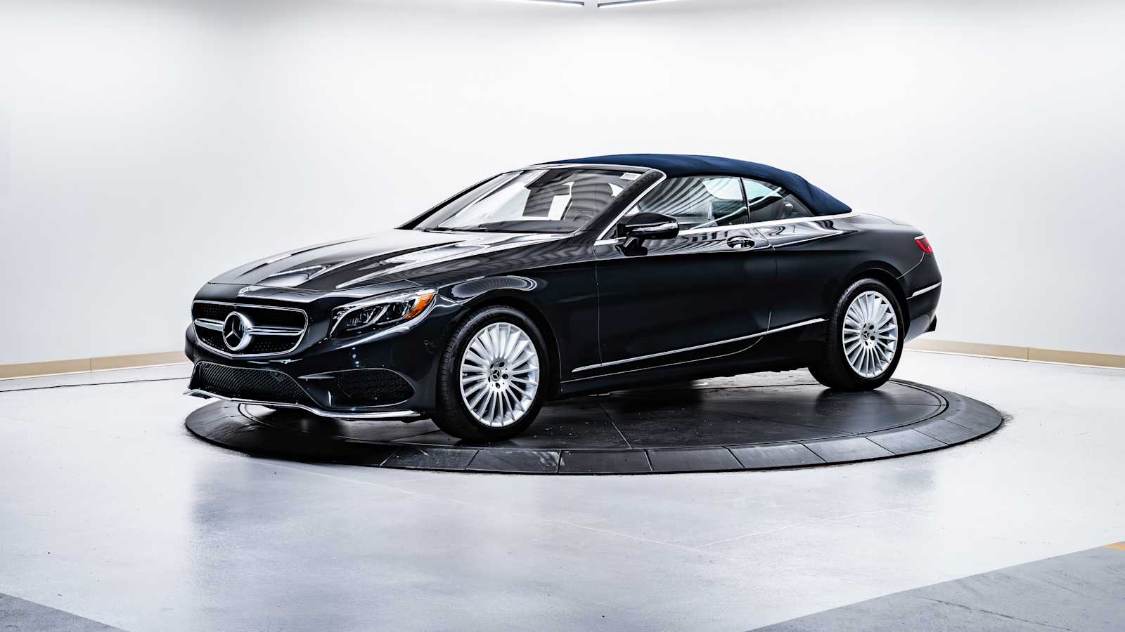 used 2019 Mercedes-Benz S-Class car, priced at $73,724