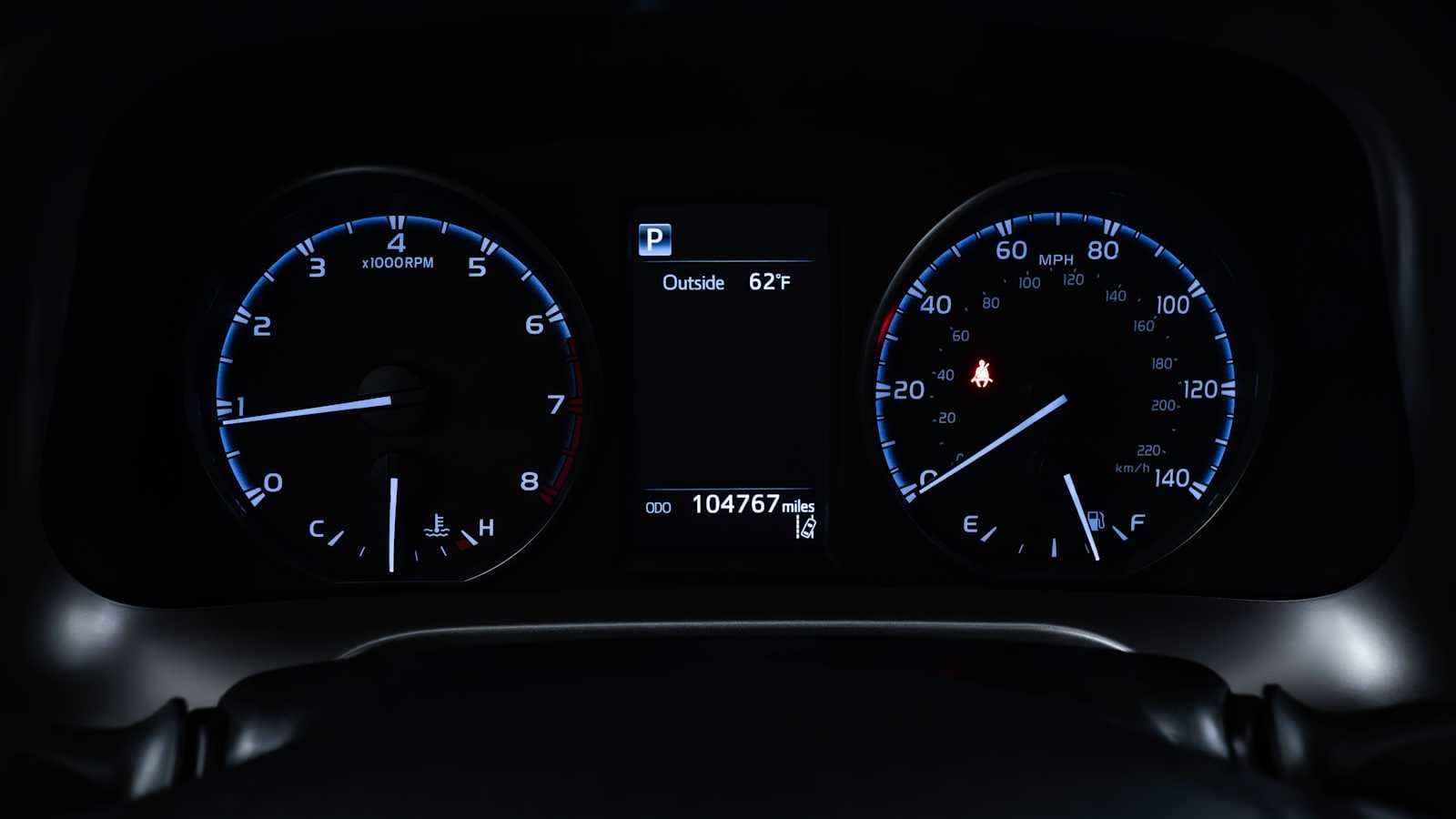 used 2018 Toyota RAV4 car, priced at $16,942