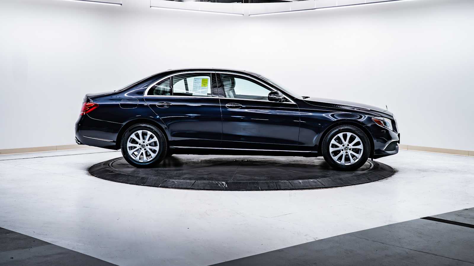 used 2019 Mercedes-Benz E-Class car, priced at $19,998