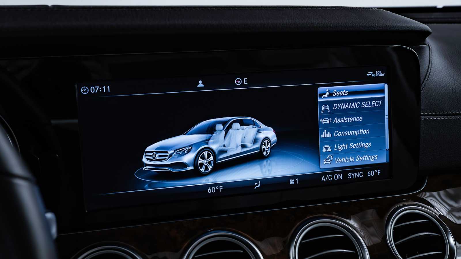 used 2019 Mercedes-Benz E-Class car, priced at $19,998
