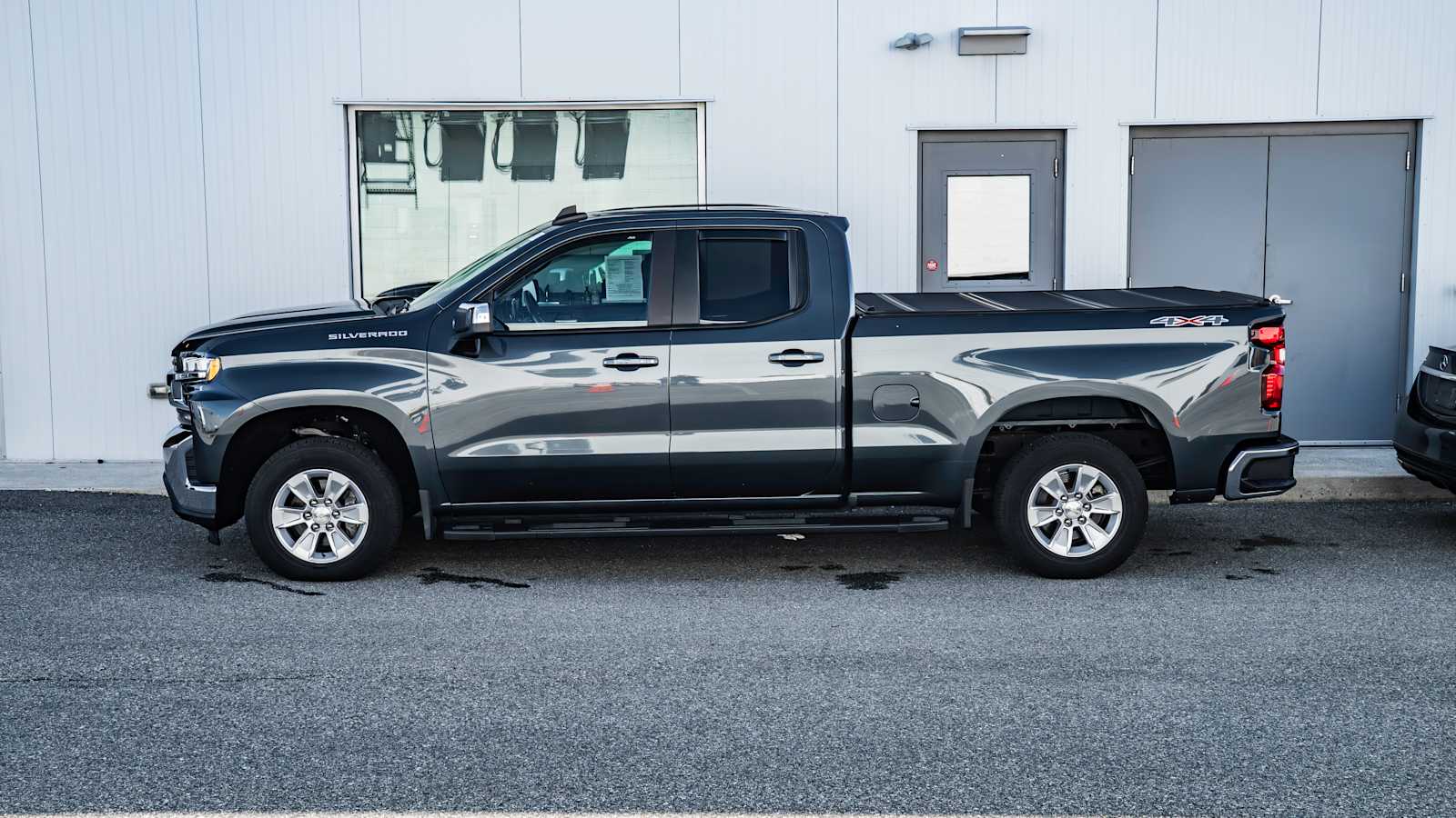 used 2019 Chevrolet Silverado 1500 car, priced at $29,998