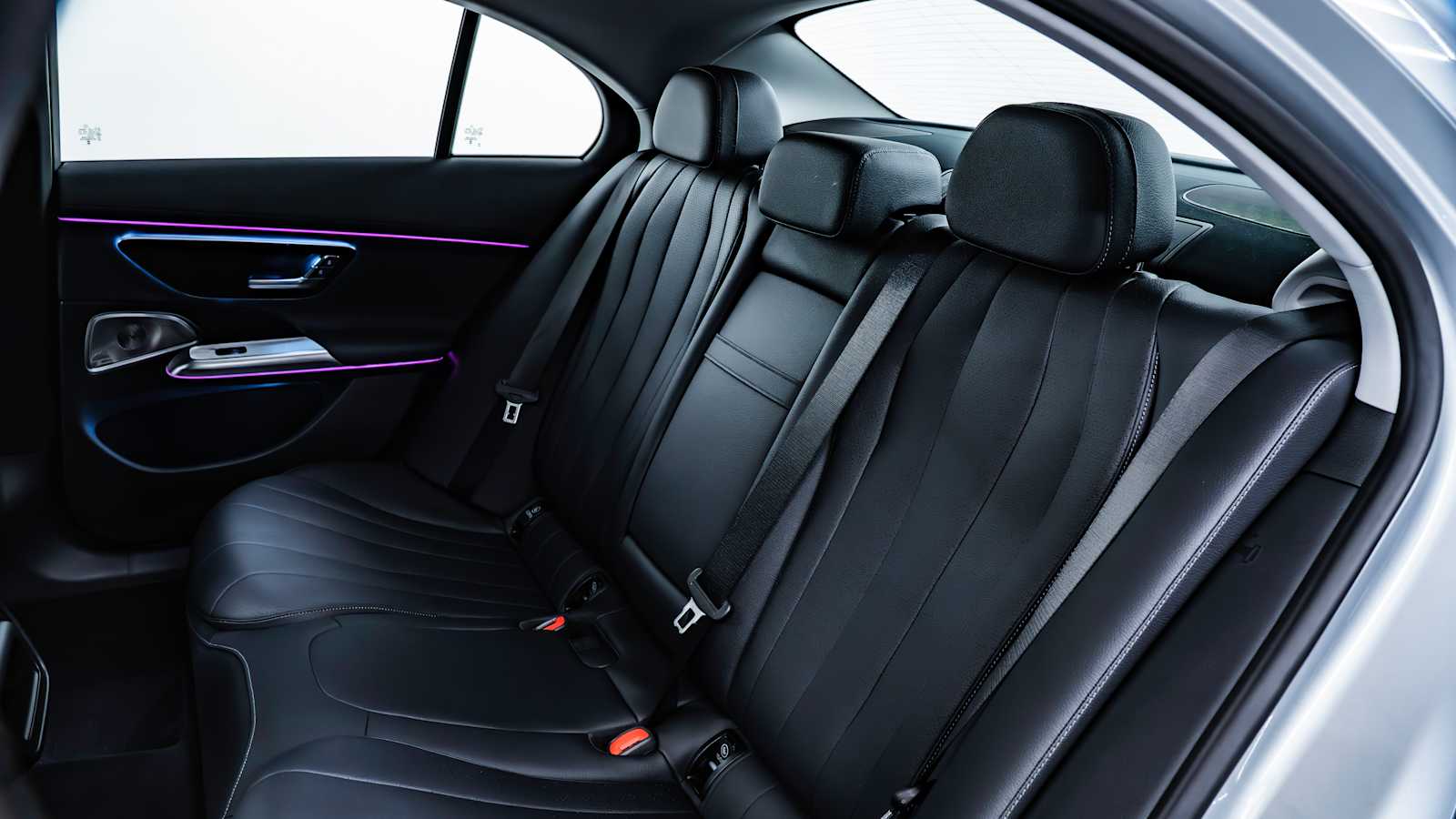 used 2025 Mercedes-Benz E-Class car, priced at $62,898