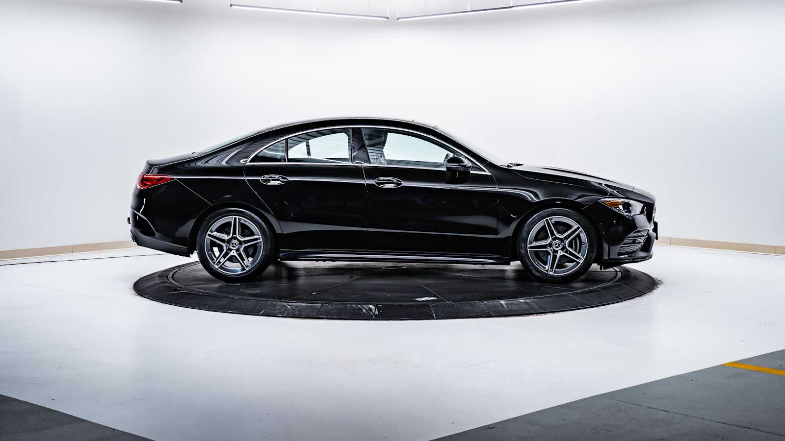 used 2020 Mercedes-Benz CLA 250 car, priced at $31,498