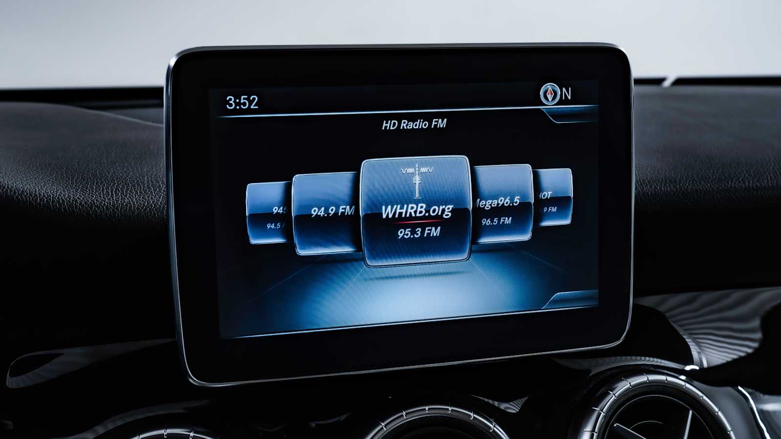 used 2015 Mercedes-Benz CLA 250 car, priced at $17,998
