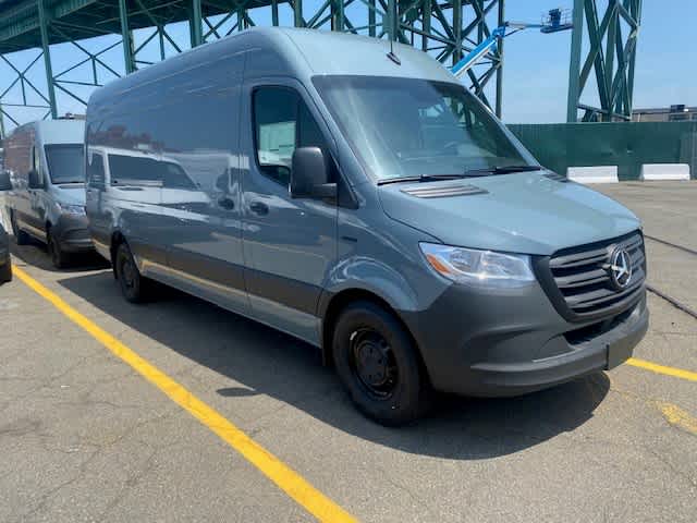 new 2024 Mercedes-Benz eSprinter 2500 car