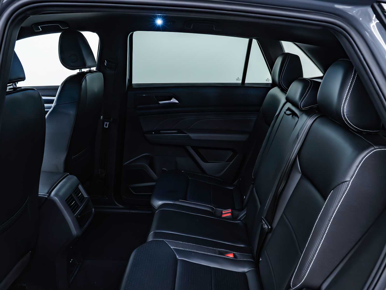 used 2022 Volkswagen Atlas Cross Sport car, priced at $33,998