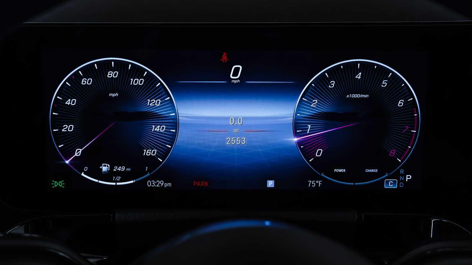 used 2025 Mercedes-Benz GLA 250 car, priced at $43,888