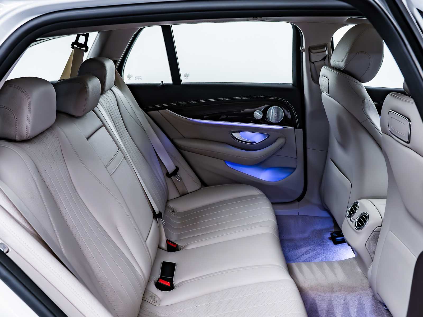 used 2018 Mercedes-Benz E-Class car, priced at $26,998