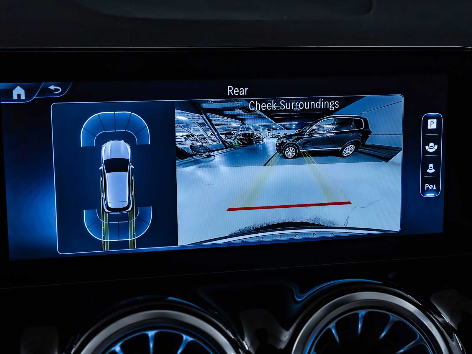 used 2025 Mercedes-Benz GLA 250 car, priced at $40,998