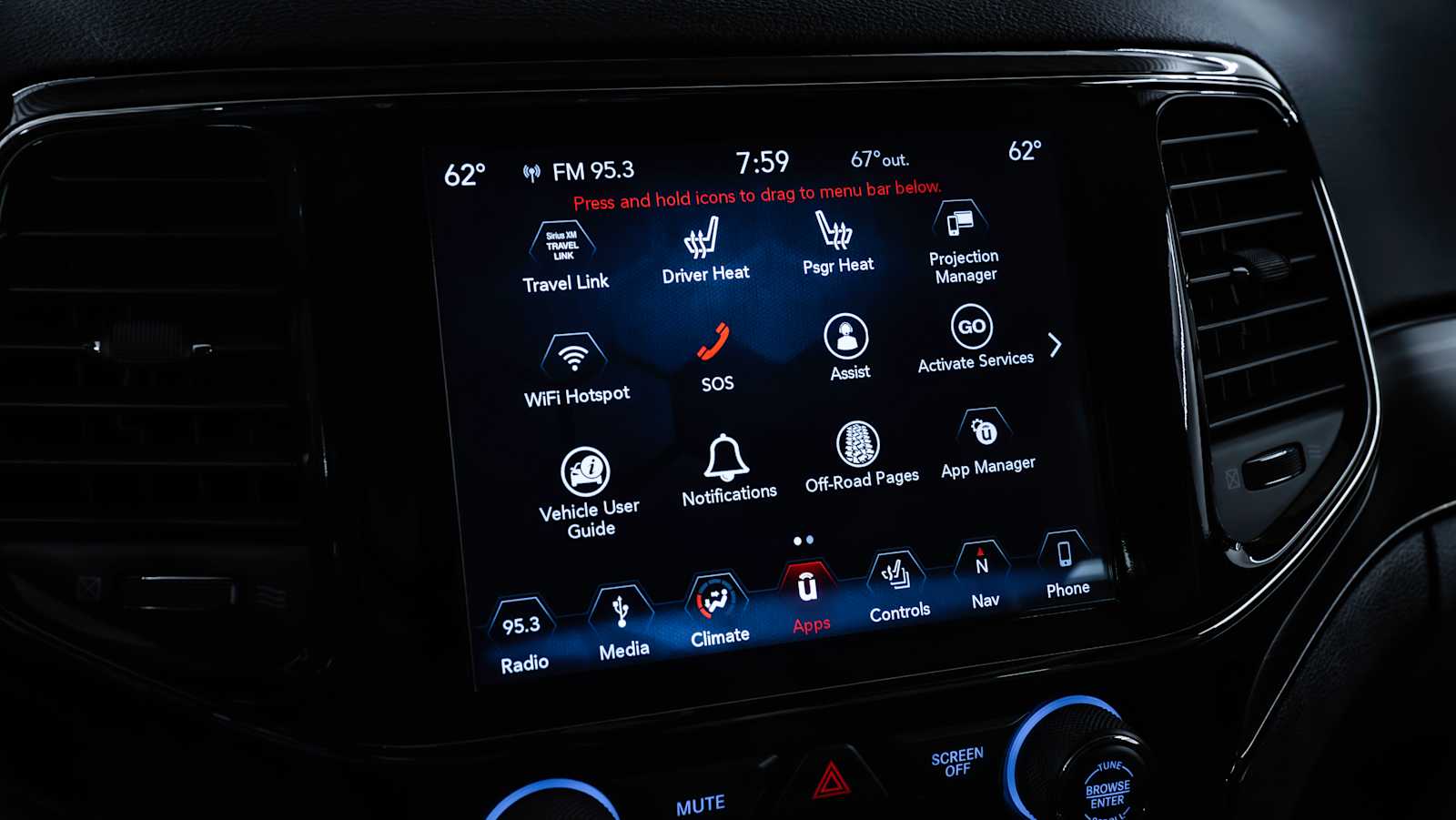 used 2019 Jeep Grand Cherokee car, priced at $25,998