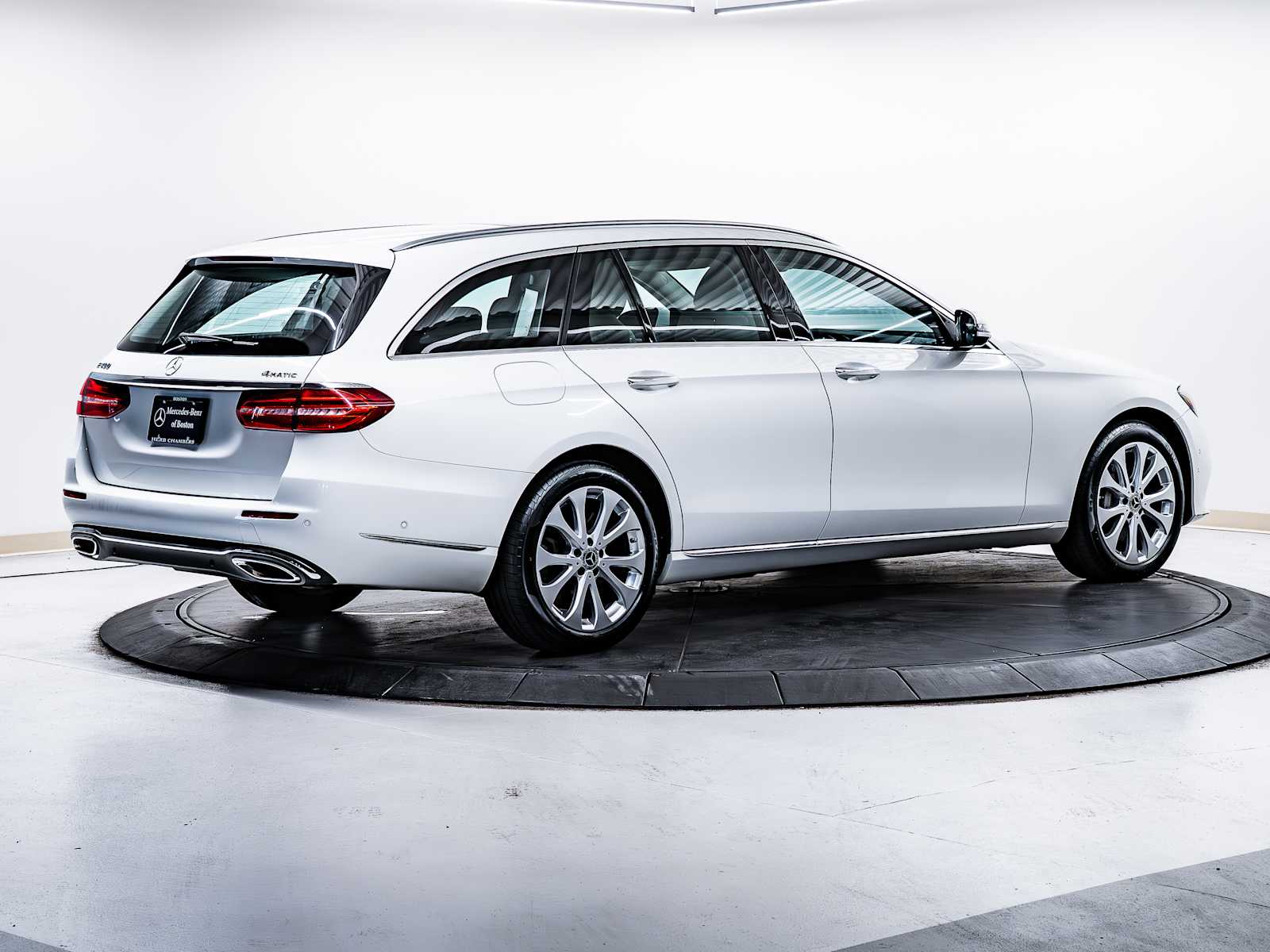 used 2018 Mercedes-Benz E-Class car, priced at $26,998