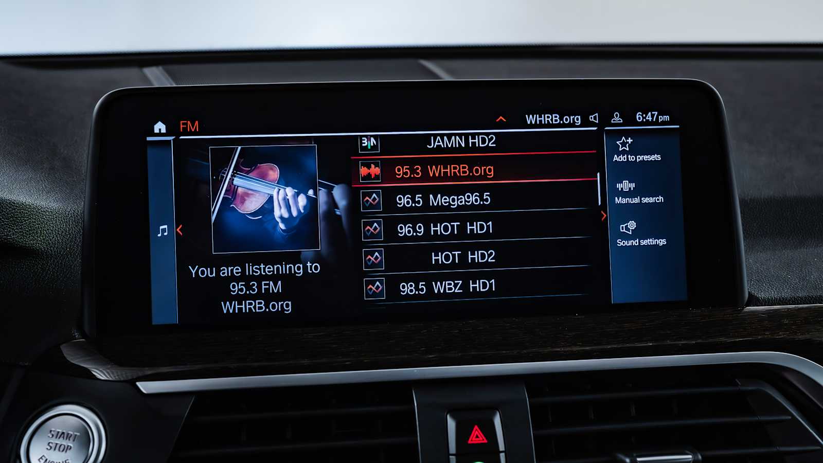 used 2021 BMW X3 car, priced at $34,824