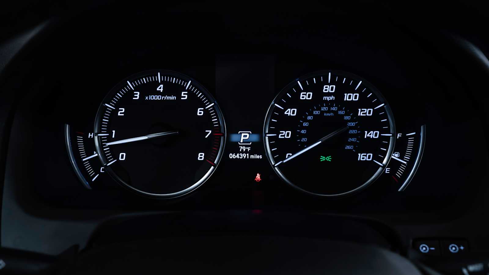 used 2018 Acura TLX car, priced at $19,998