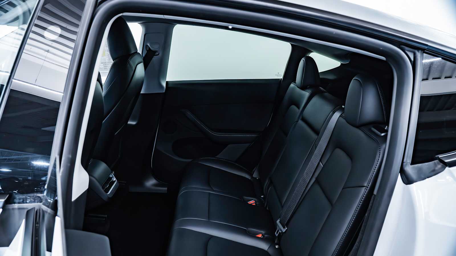 used 2023 Tesla Model Y car, priced at $31,398