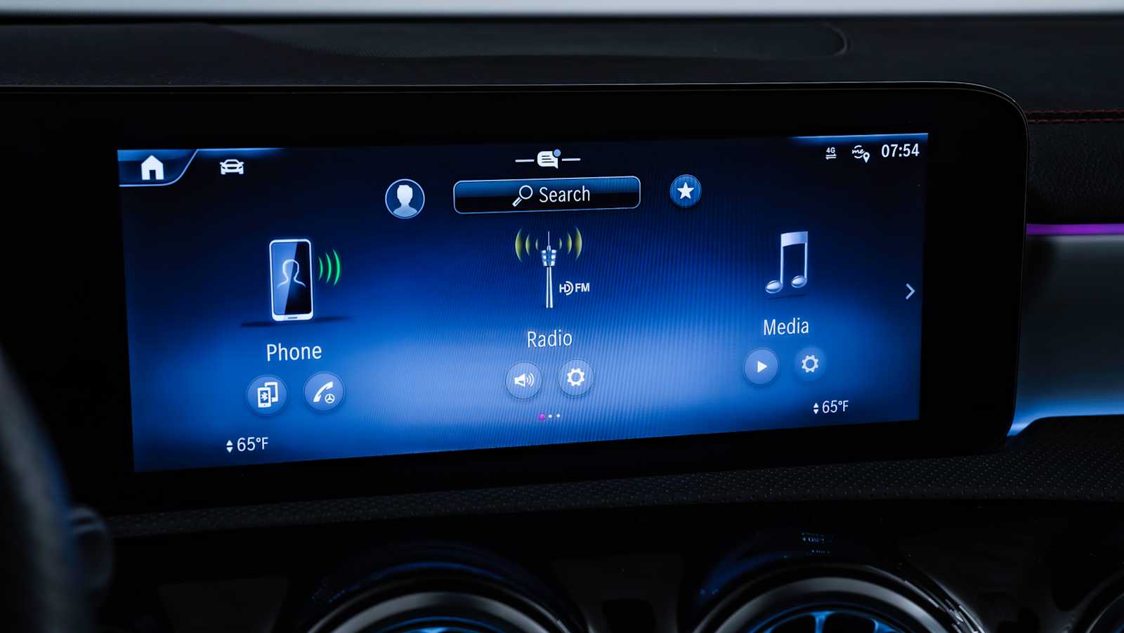 used 2025 Mercedes-Benz CLA 250 car, priced at $45,998