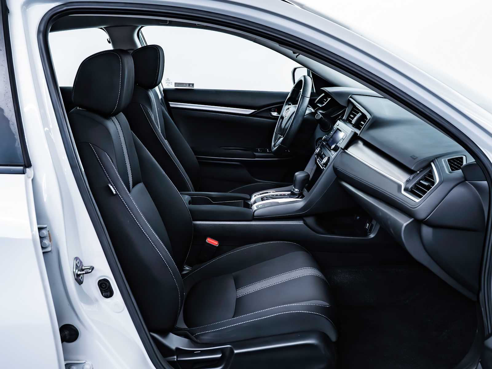 used 2019 Honda Civic car, priced at $18,998