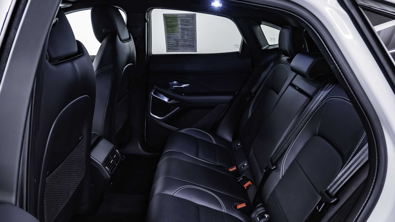 used 2021 Jaguar E-PACE car, priced at $38,998