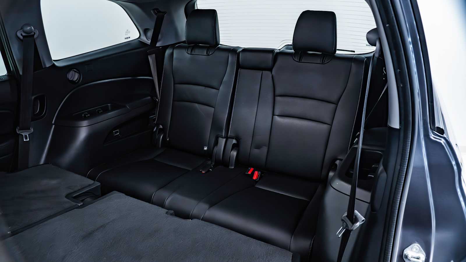 used 2020 Honda Pilot car, priced at $24,898
