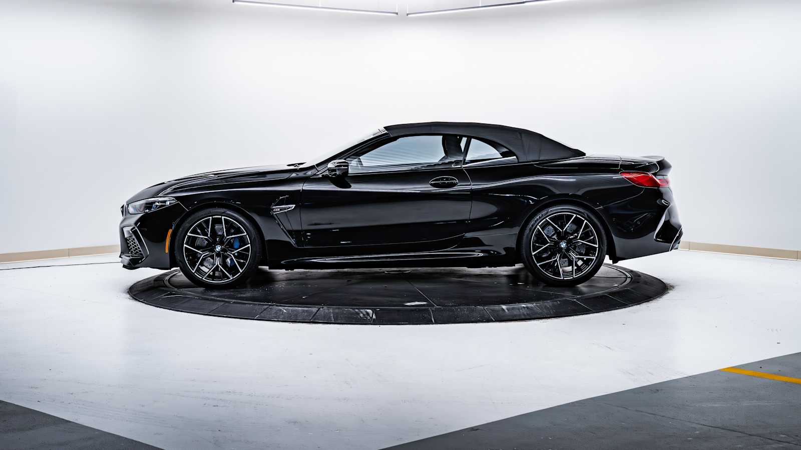 used 2020 BMW M8 car, priced at $66,949