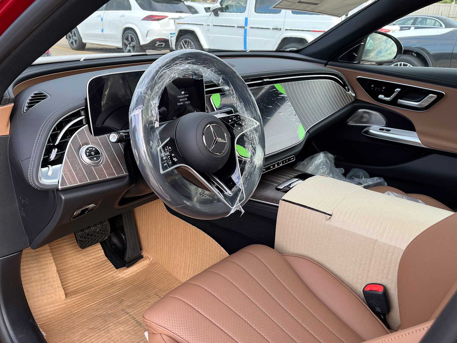 new 2025 Mercedes-Benz E-Class car