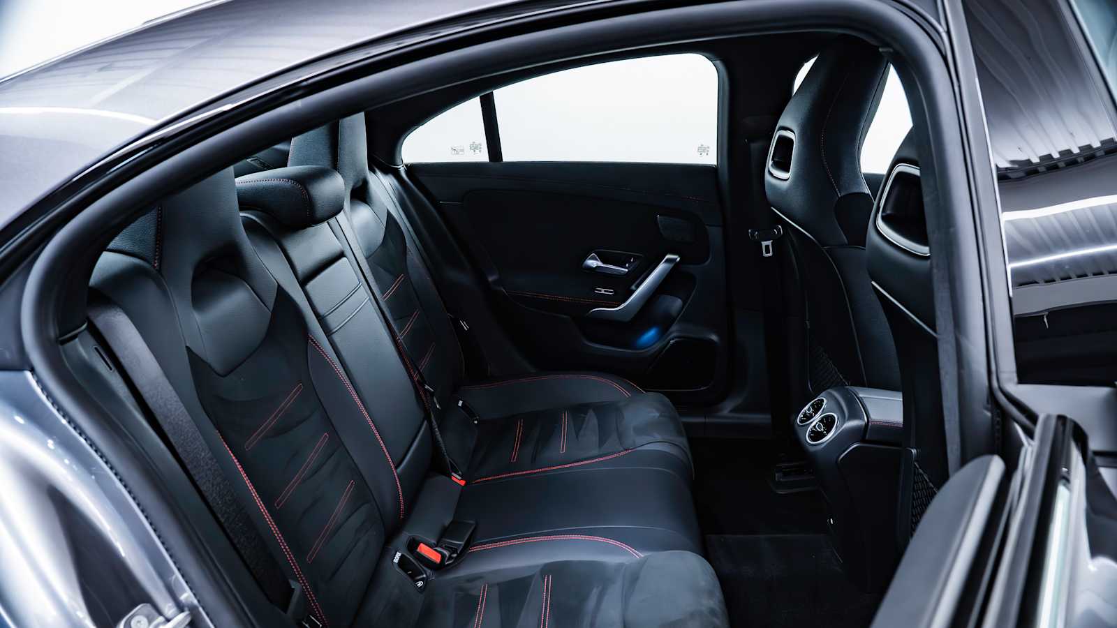 used 2025 Mercedes-Benz CLA 250 car, priced at $48,398